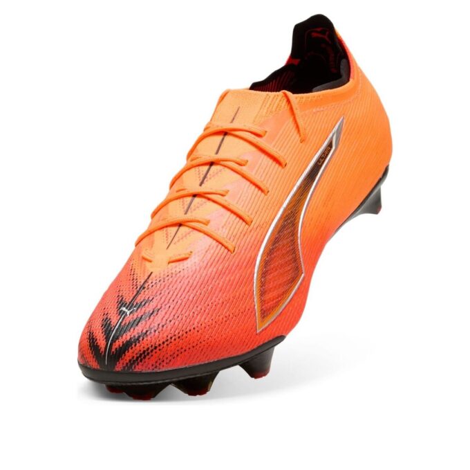 Ultra 6 Carbon FG «Hot Pursuit Pack»
