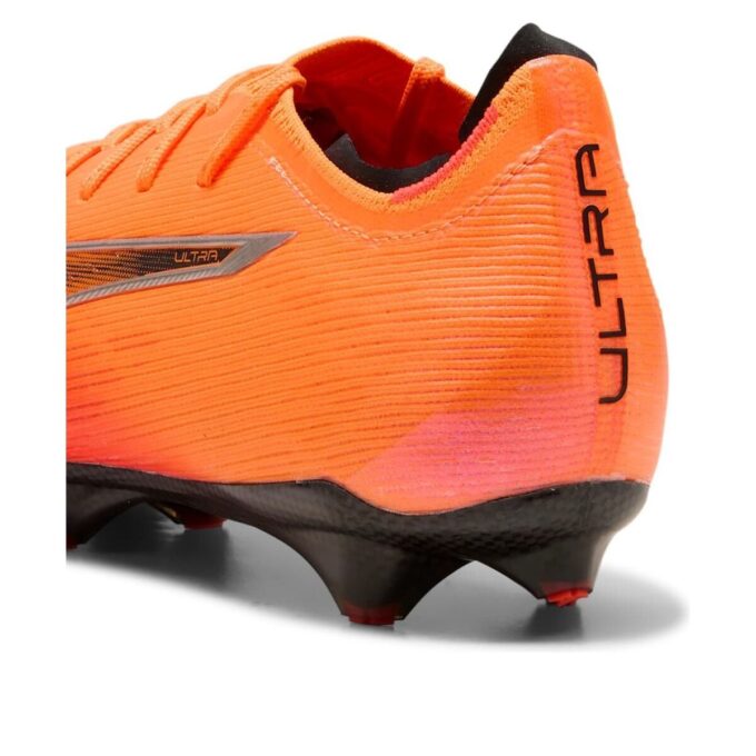 Ultra 6 Carbon FG «Hot Pursuit Pack»