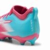 ULTRA 6 MATCH RECHARGE fotballsko for barn til fast/kunstgress
