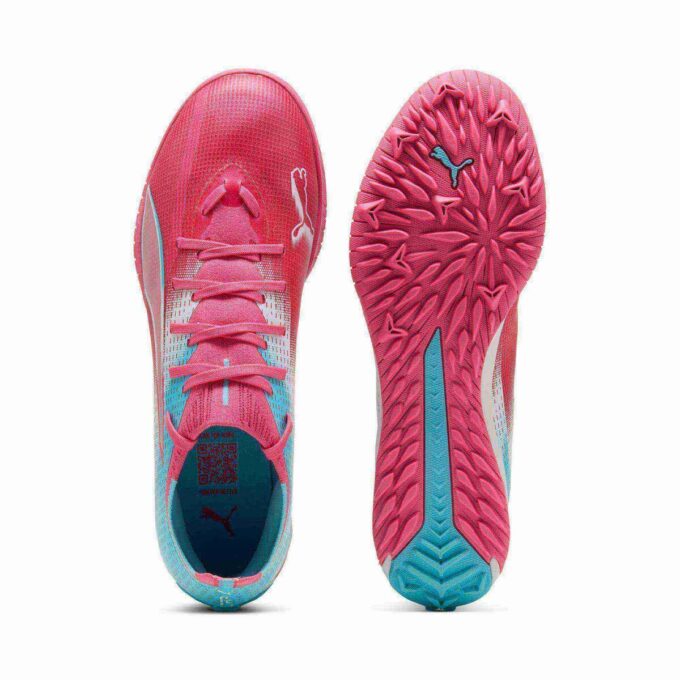 ULTRA 6 MATCH RECHARGE Turf Fotballsko