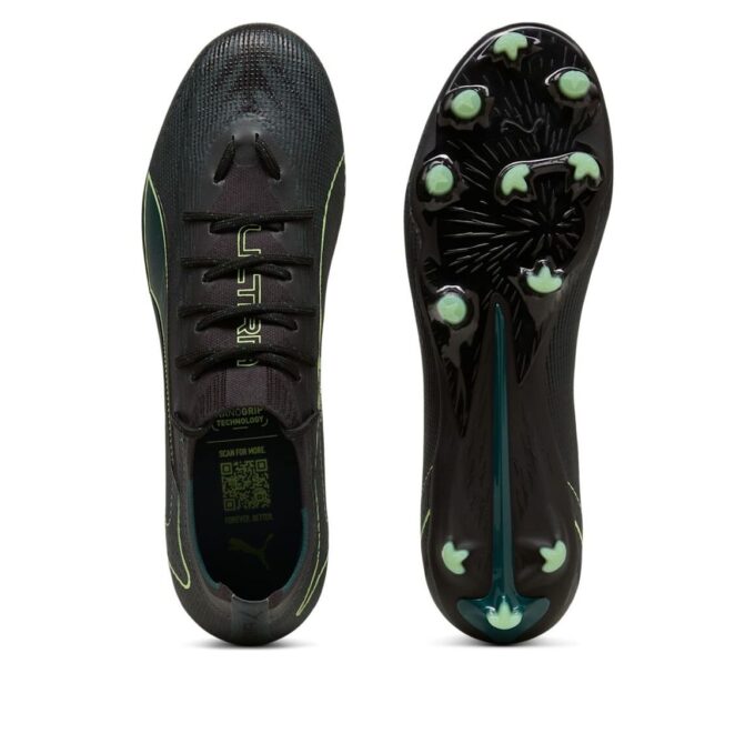 Ultra 6 Pro FG AG &laquo;Eclipse-pakke&raquo;