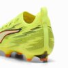 ULTRA 6 PRO fotballsko for barn til fast/kunstig underlag
