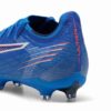 ULTRA 6 PRO fotballsko for fast/kunstig underlag