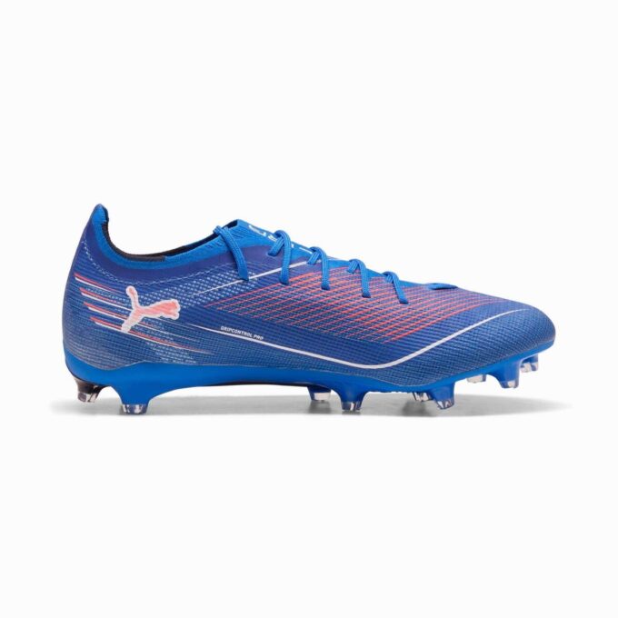 ULTRA 6 PRO fotballsko for fast/kunstig underlag