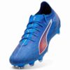 ULTRA 6 PRO fotballsko for fast/kunstig underlag
