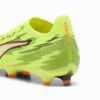 ULTRA 6 PRO Herre Fotballsko for fast underlag