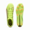 ULTRA 6 PRO Herre Fotballsko for fast underlag