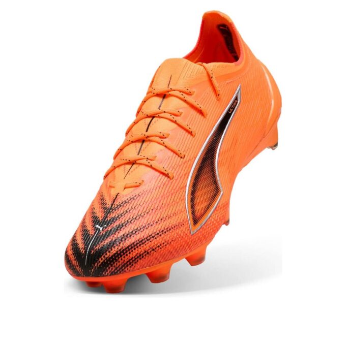 Ultra 6 Ultimate FG «Hot Pursuit-pakke»