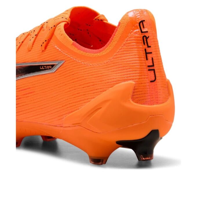 Ultra 6 Ultimate FG «Hot Pursuit-pakke»