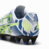 ULTRA Christian Pulisic Legacy fotballsko for barn med fast/kunstig underlag
