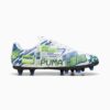ULTRA Christian Pulisic Legacy fotballsko for barn med fast/kunstig underlag