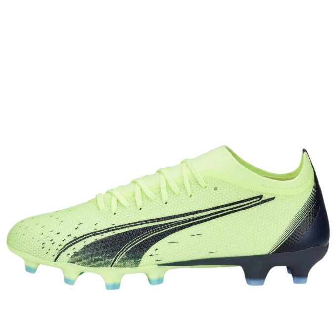 Ultra Match FG/AG &laquo;Fizzy Light Parisian&raquo;