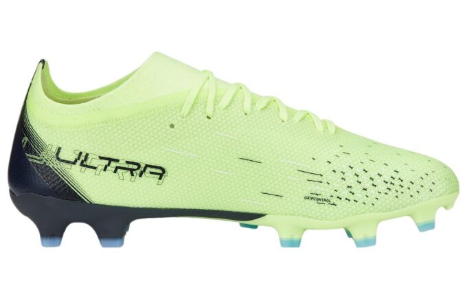 Ultra Match FG/AG &laquo;Fizzy Light Parisian&raquo;