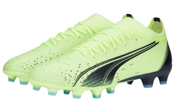 Ultra Match FG/AG &laquo;Fizzy Light Parisian&raquo;