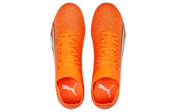 Ultra Match FG/AG &laquo;Ultra Oransje&raquo;