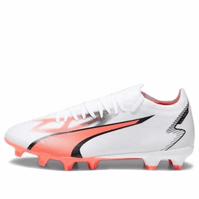 Ultra Match FG/AG &laquo;White Fire Orchid&raquo;