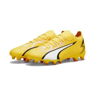 Ultra Match FG/AG &laquo;Yellow Blaze White Black&raquo;