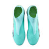 ULTRA Match+ LL TT Fotballsko &laquo;Aqua Green&raquo;