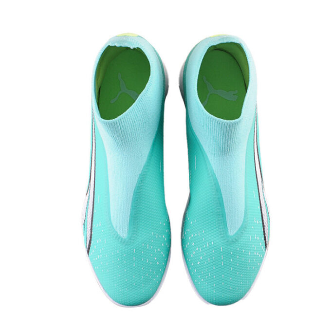 ULTRA Match+ LL TT Fotballsko &laquo;Aqua Green&raquo;