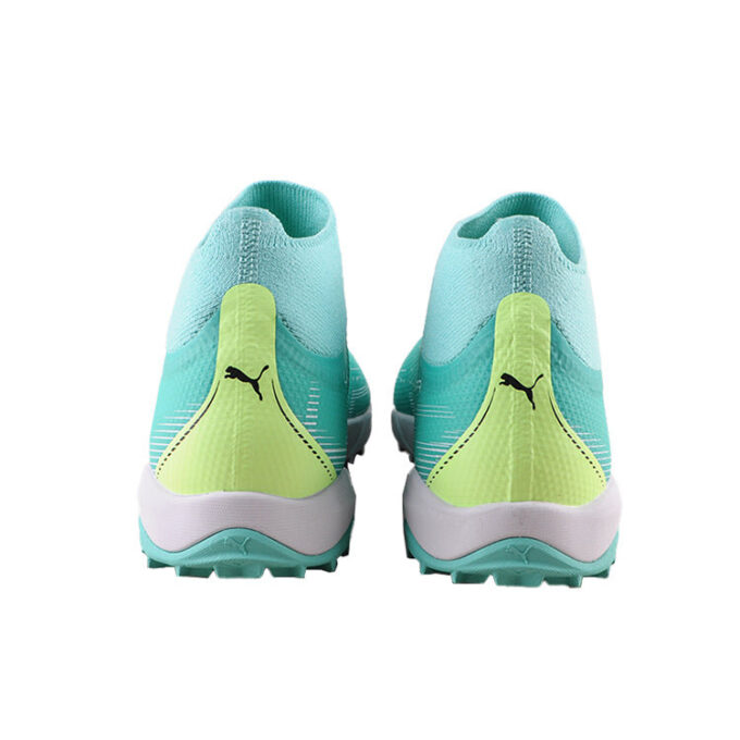 ULTRA Match+ LL TT Fotballsko &laquo;Aqua Green&raquo;