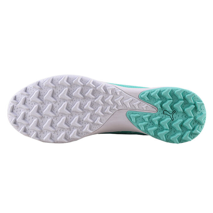 ULTRA Match+ LL TT Fotballsko &laquo;Aqua Green&raquo;