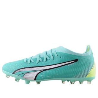 Ultra Match MG &laquo;Elektrisk Peppermynte Fast Yellow&raquo;