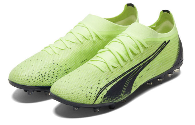 Ultra Match MG «Raskeste pakke»
