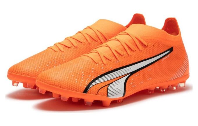 Ultra Match MG &laquo;Ultra Orange&raquo;