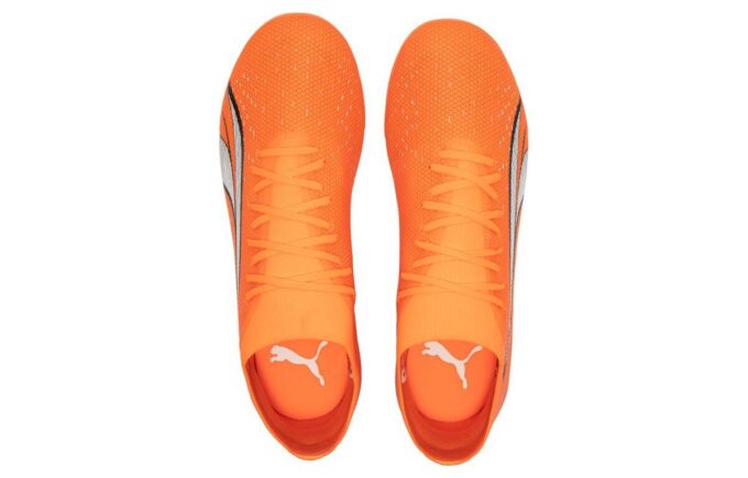 Ultra Match MG &laquo;Ultra Orange&raquo;