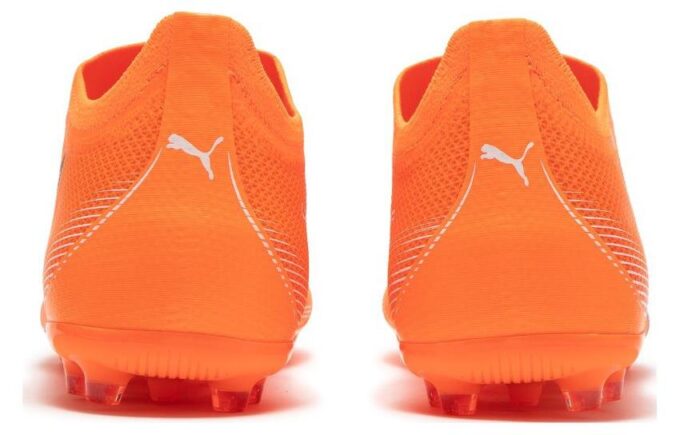 Ultra Match MG &laquo;Ultra Orange&raquo;