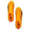 Ultra Match Mid fotballsko &laquo;Sun Stream Sunset Glow&raquo;