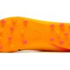 Ultra Match Mid fotballsko &laquo;Sun Stream Sunset Glow&raquo;