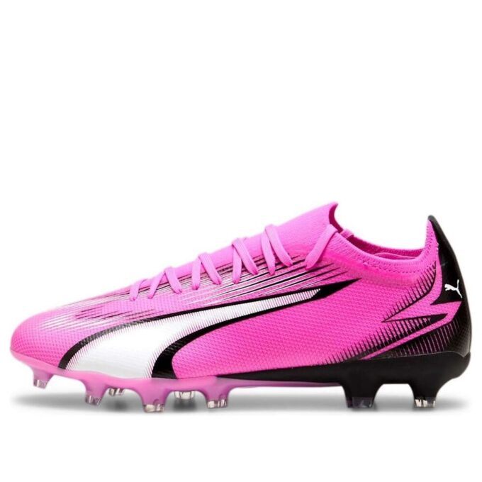 Ultra Match &laquo;Rosa Hvit&raquo;