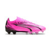 Ultra Match &laquo;Rosa Hvit&raquo;