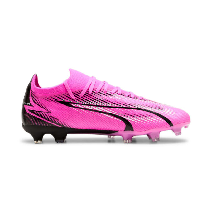 Ultra Match &laquo;Rosa Hvit&raquo;