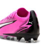 Ultra Match &laquo;Rosa Hvit&raquo;
