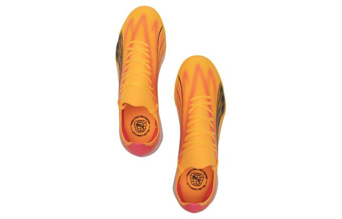 Ultra Match TF «Forever Faster Pack»