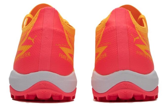 Ultra Match TF «Forever Faster Pack»