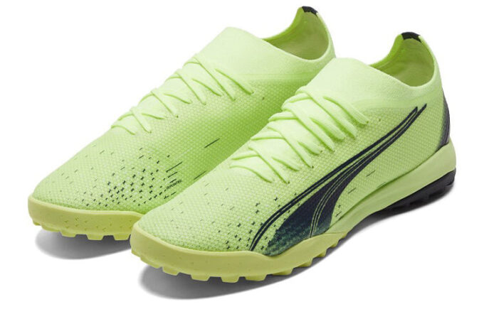 Ultra Match TT «Raskeste pakke»