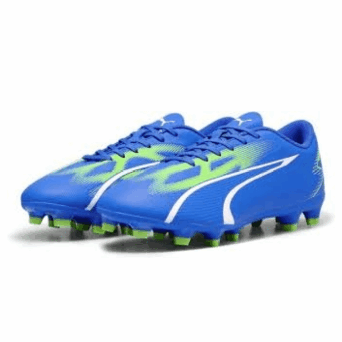 Ultra Play FG/AG &laquo;Blågrønn&raquo;