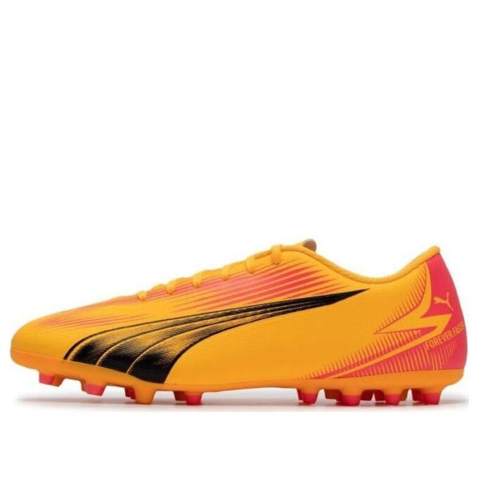 Ultra Play fotballsko &laquo;Sun Stream Sunset Glow&raquo;
