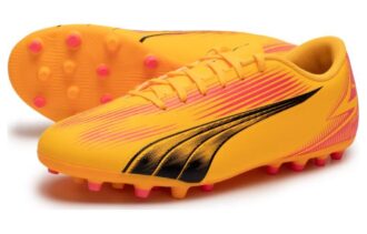 Ultra Play fotballsko &laquo;Sun Stream Sunset Glow&raquo;