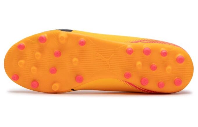Ultra Play fotballsko &laquo;Sun Stream Sunset Glow&raquo;