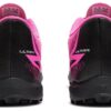 Ultra Play Low Fotballsko &laquo;Rosa Svart&raquo;