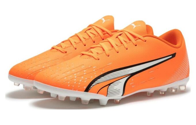 Ultra Play MG &laquo;Ultra Orange&raquo;
