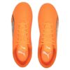 Ultra Play MG &laquo;Ultra Orange&raquo;