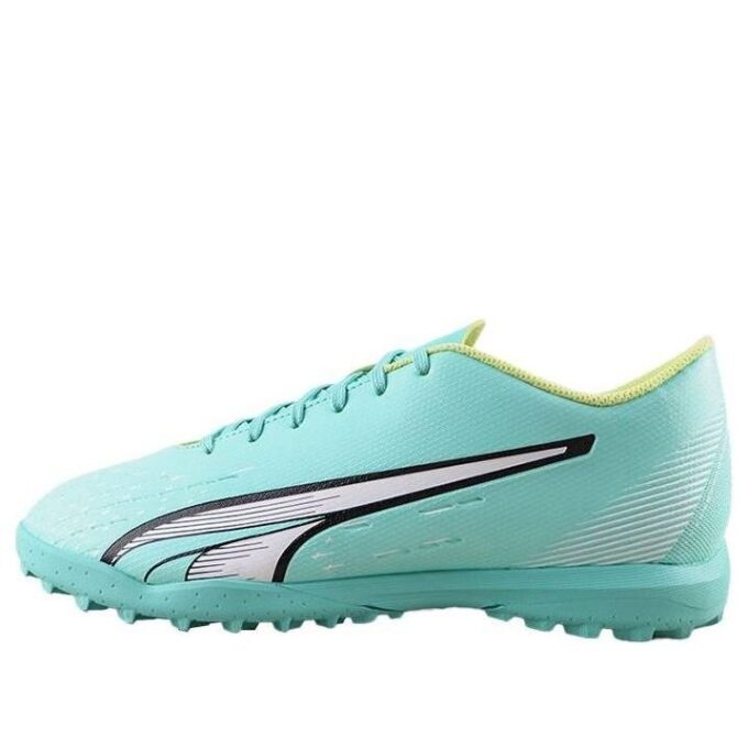 Ultra Play Turf Fotballsko &laquo;Electric Peppermint&raquo;
