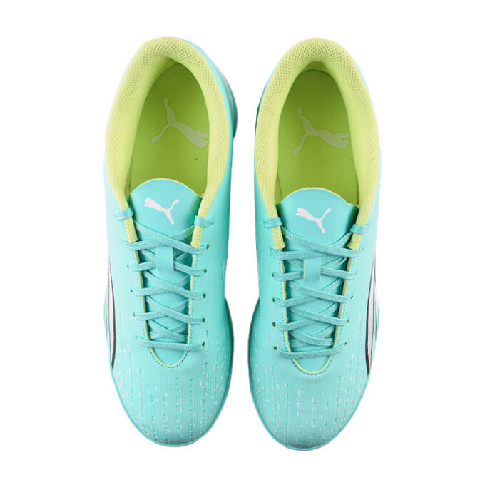 Ultra Play Turf Fotballsko &laquo;Electric Peppermint&raquo;