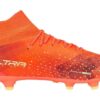 Ultra Pro FG AG «Fearless Pack – Oransje»