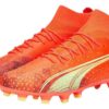 Ultra Pro FG AG «Fearless Pack – Oransje»